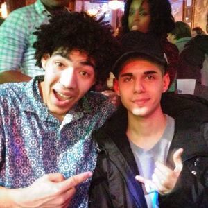 Meet your Posher, Kurtis